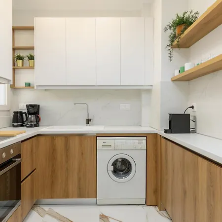 Apartamento Simone By Halu!, In The Center