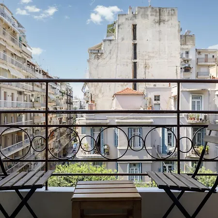 Apartamento Simone By Halu!, In The Center